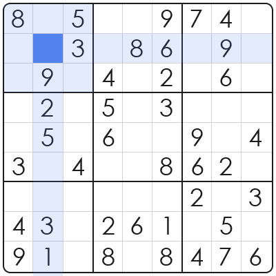 sudoku workbook