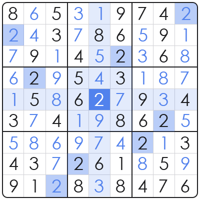 4 sudoku