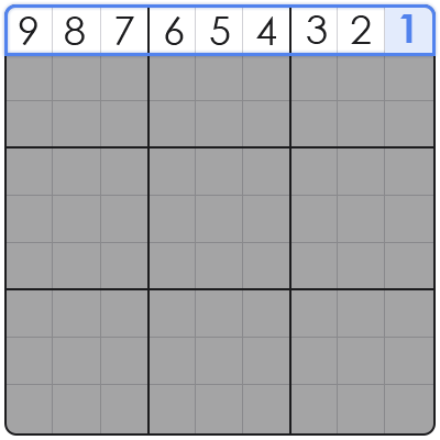 4 by 4 sudoku